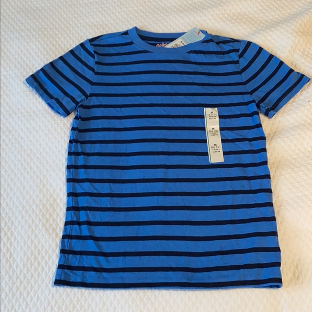 Cat & jack boys tee